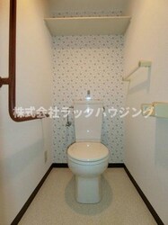 ブランカ・ベルヴィルの物件内観写真